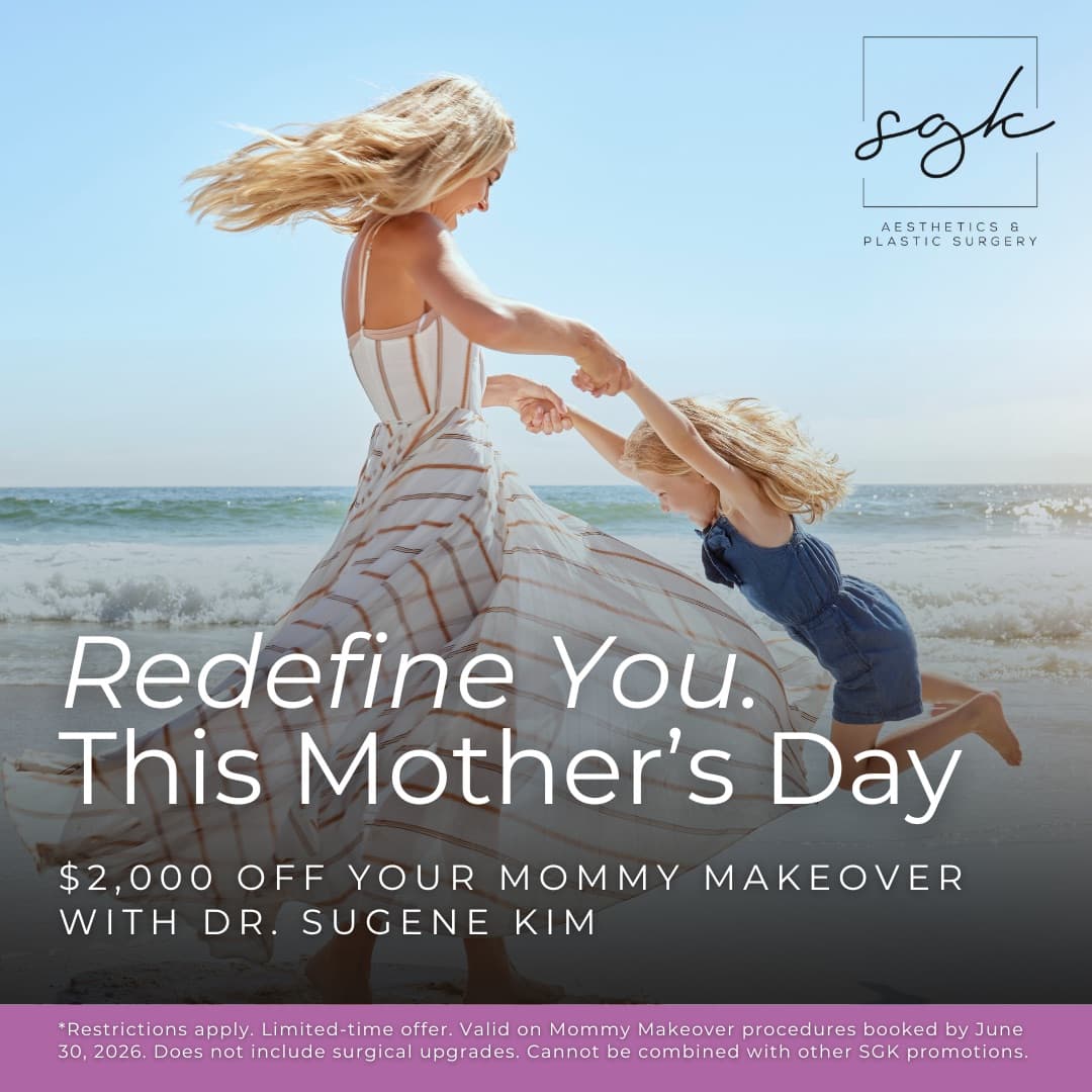 SGK Mothers Day
