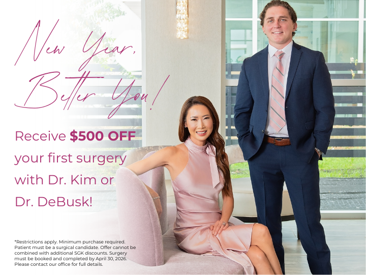 Plastic Surgery Specials