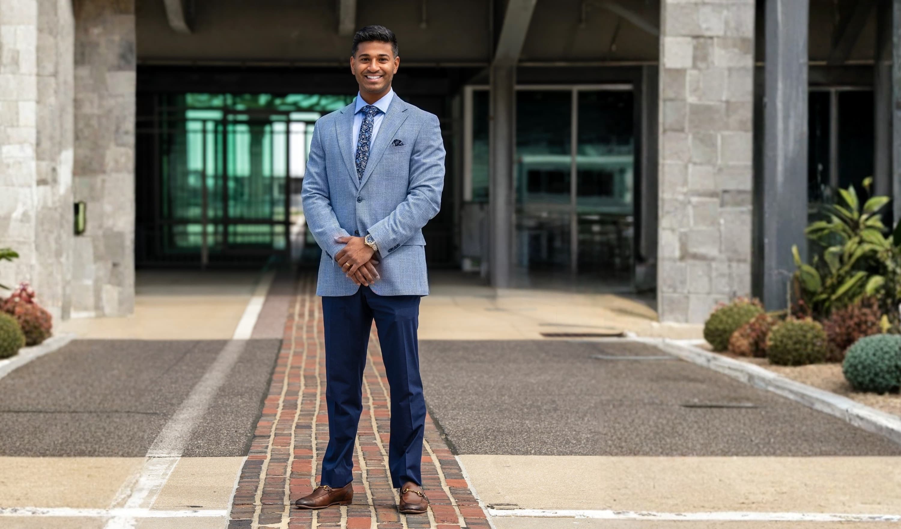 Dr. Chowdhury
